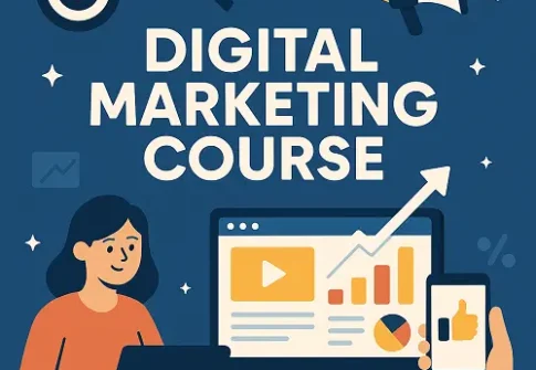 Digital Marketing Course