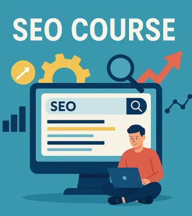 SEO Course