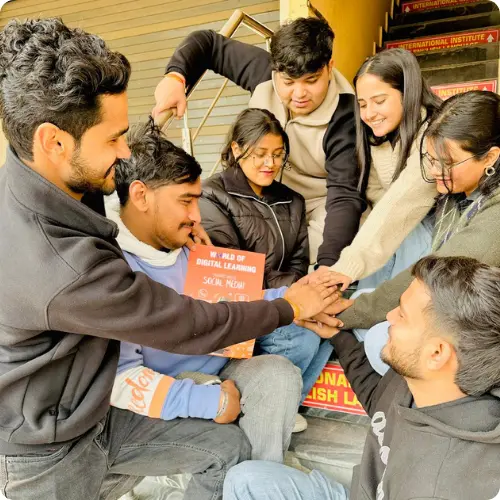 Digital Marketing Course in Faridabad