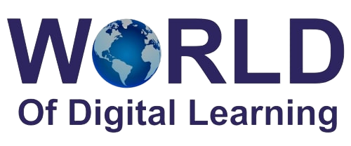 World of Digital Learning