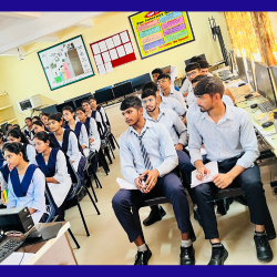 world of digital learning