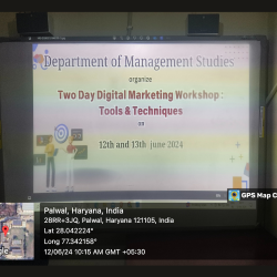 World of digital learning