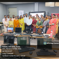 World of digital learning