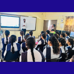world of digital learning
