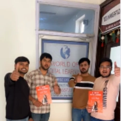 world of digital learning
