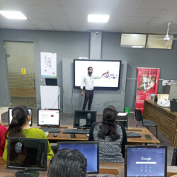 World of digital learning