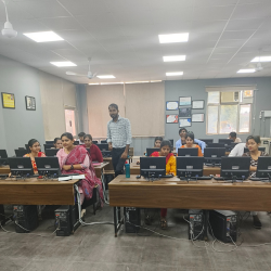 World of digital learning