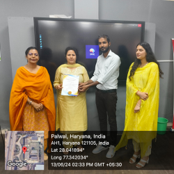 World of digital learning