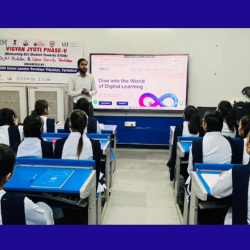 world of digital learning