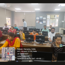 World of digital learning