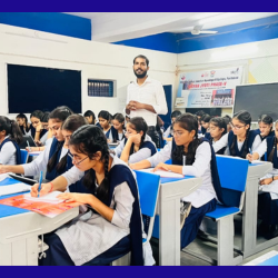 world of digital learning