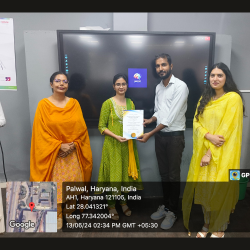 World of digital learning