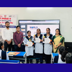 world of digital learning