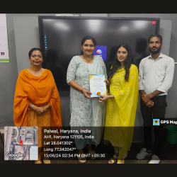 World of digital learning
