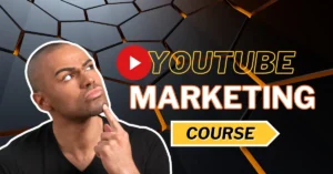 YouTube Marketing Course