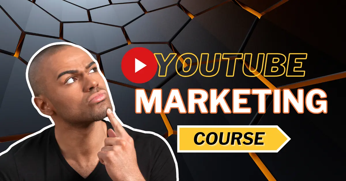 YouTube Marketing Course