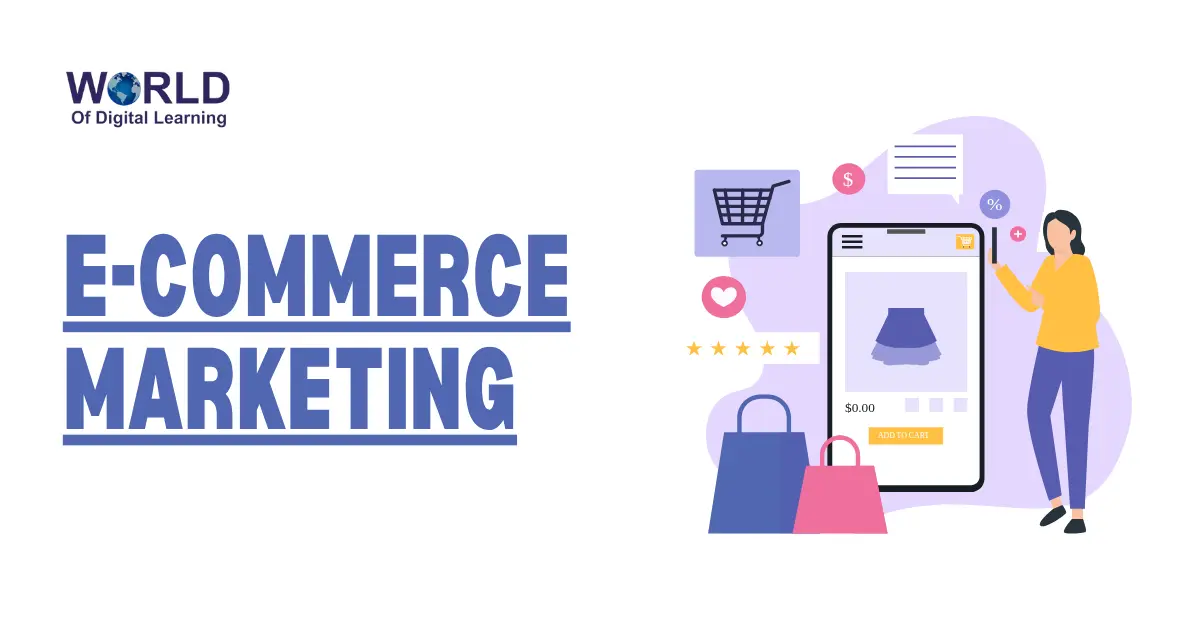 e-commerce marketing