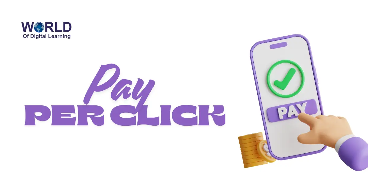 pay per click