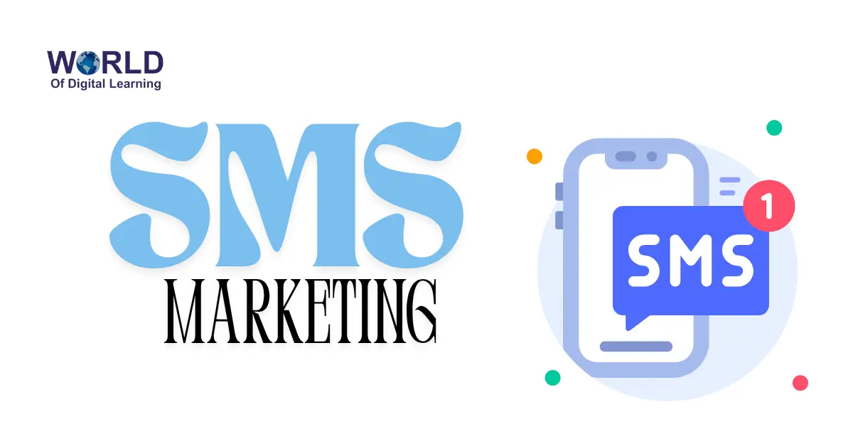 sms marketing