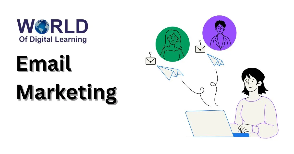 Email Marketing