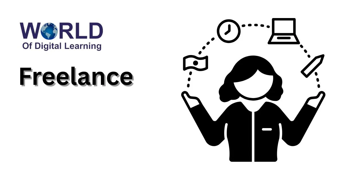 Freelance