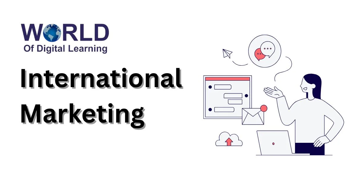 International Marketing