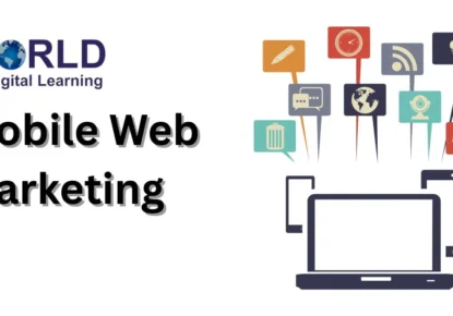 Mobile-Web-Marketing