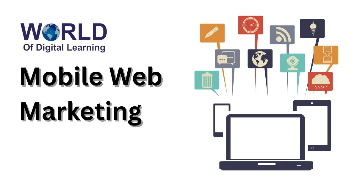 Mobile-Web-Marketing