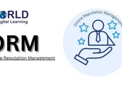 Online Reputation Management