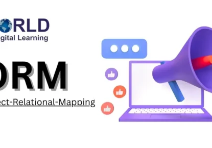 ORM