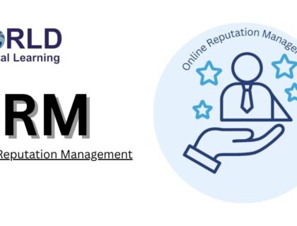 Online Reputation Management