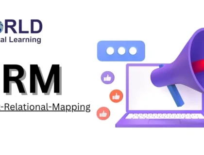 ORM